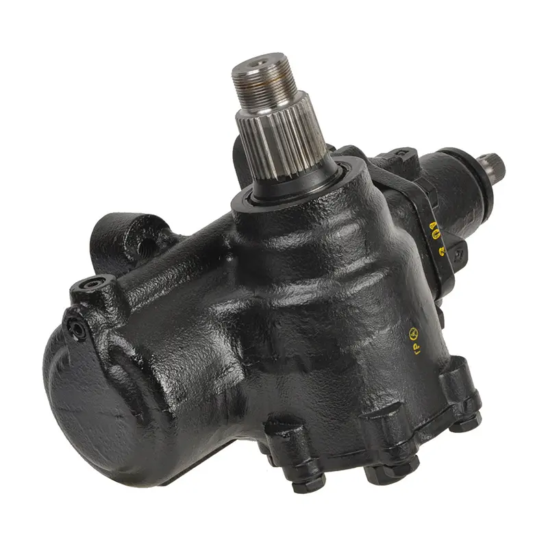 cardone 977621GB power steering gear for F-serise ford super duty Featured Image