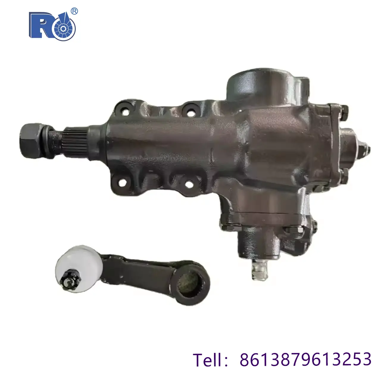 MR112839Power Steering Gear Assy for Mitsubishi Sprint