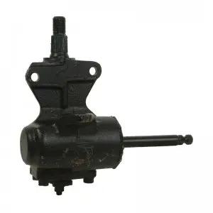 OEM 53601S7CG03 UB3932110 manual steering gear box for mazda b2000