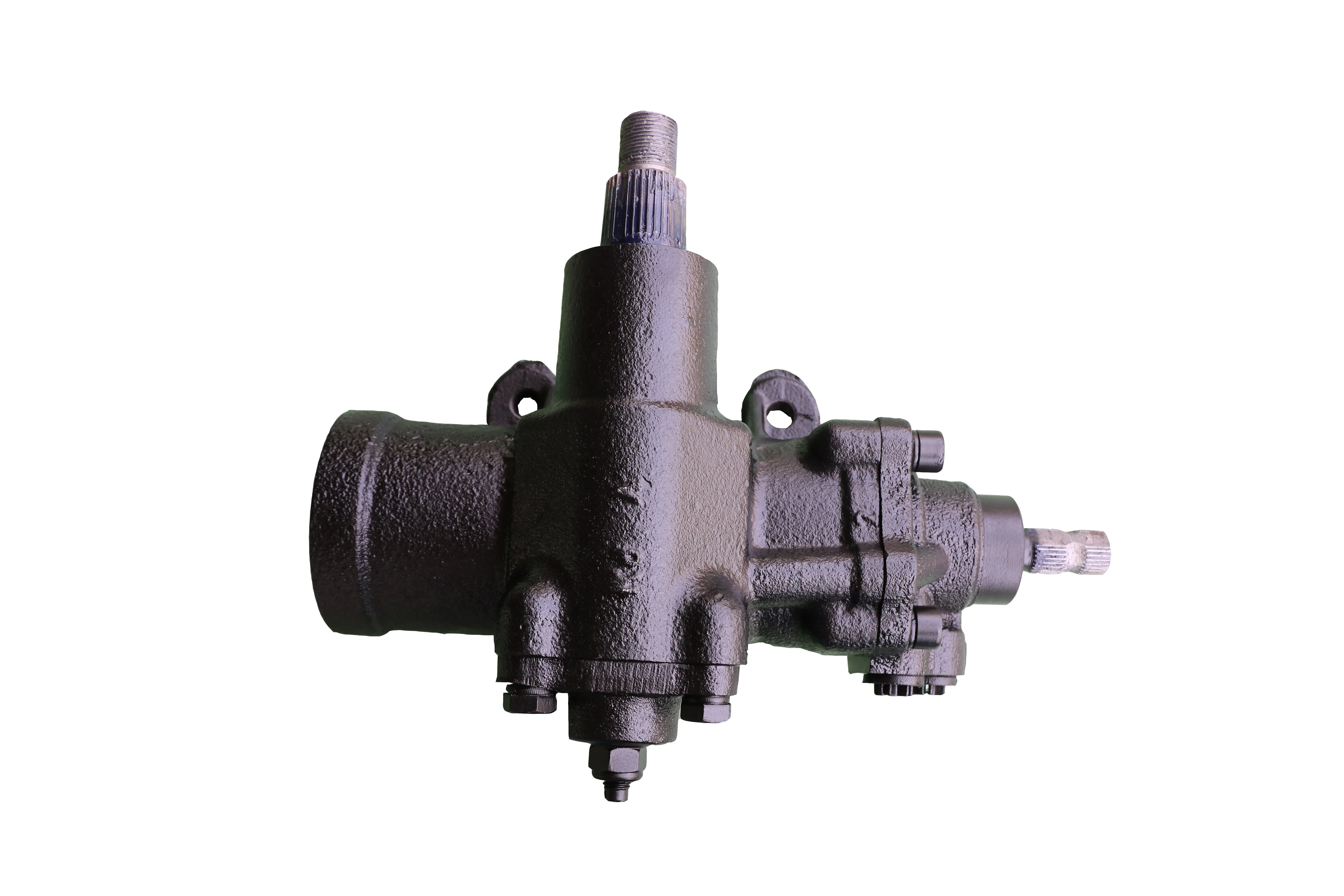 2022 China New Design Power Steering Boxes -  Steering Gear box for Dodge Ram cardone 27-7556 – Rongyue