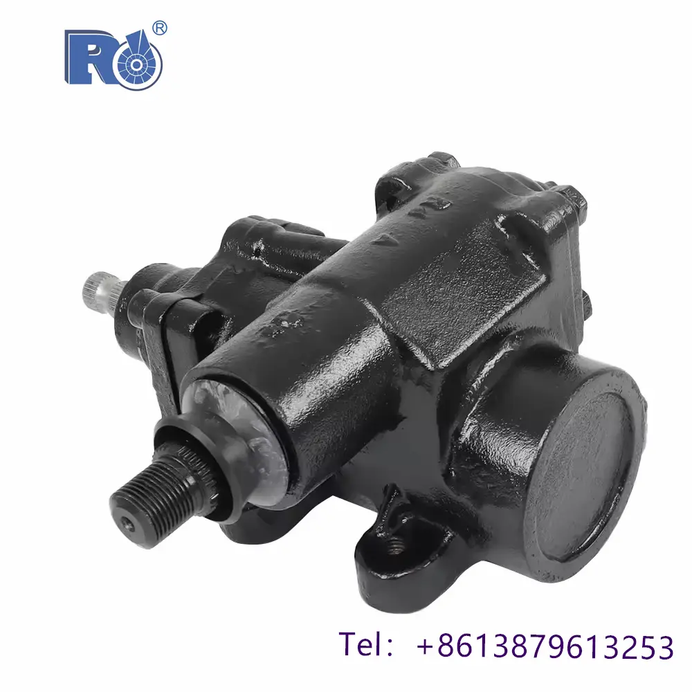 Cardone 27-6506 Steering Gear