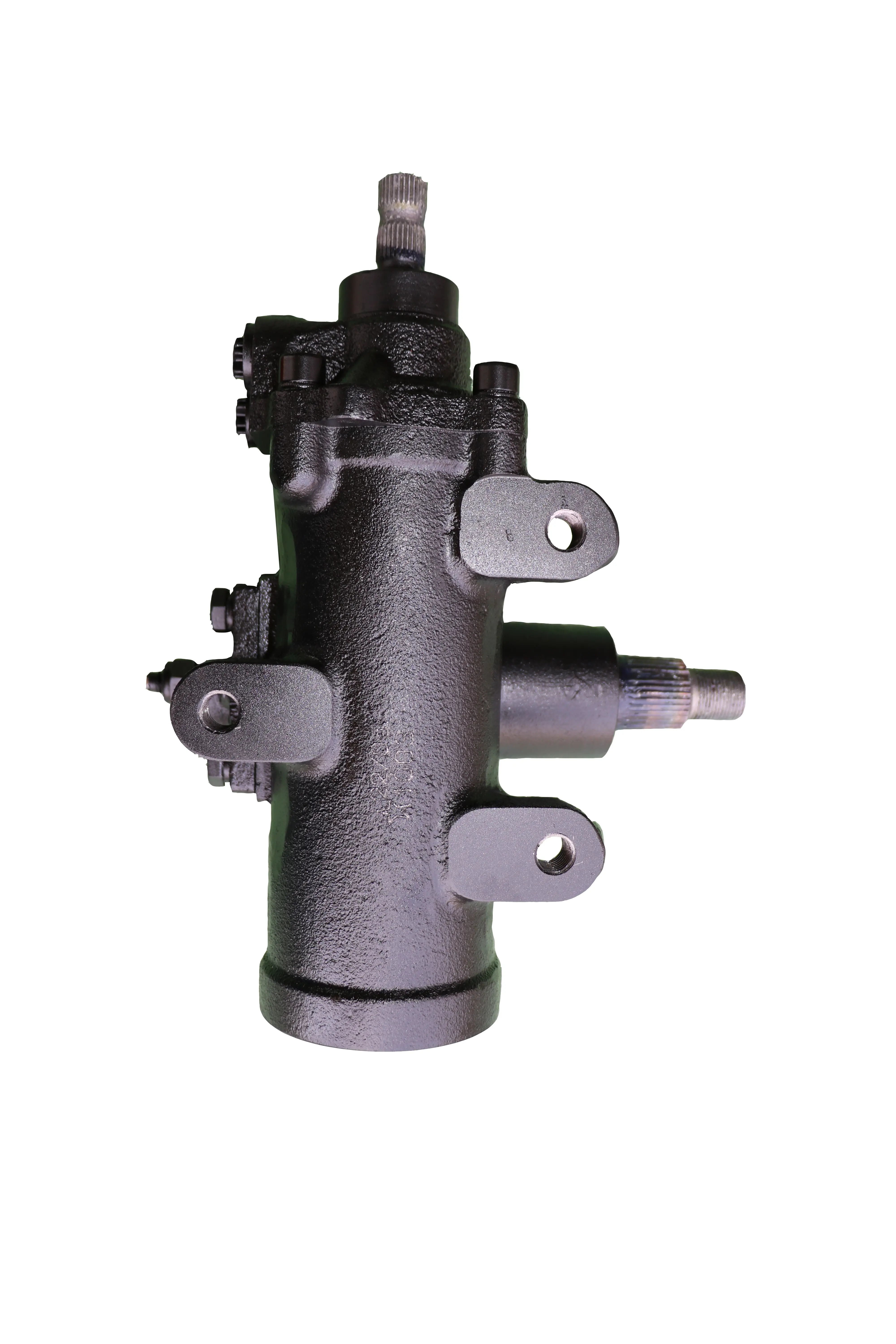 2022 China New Design Power Steering Boxes -  Steering Gear box for Dodge Ram cardone 27-7556 – Rongyue detail pictures