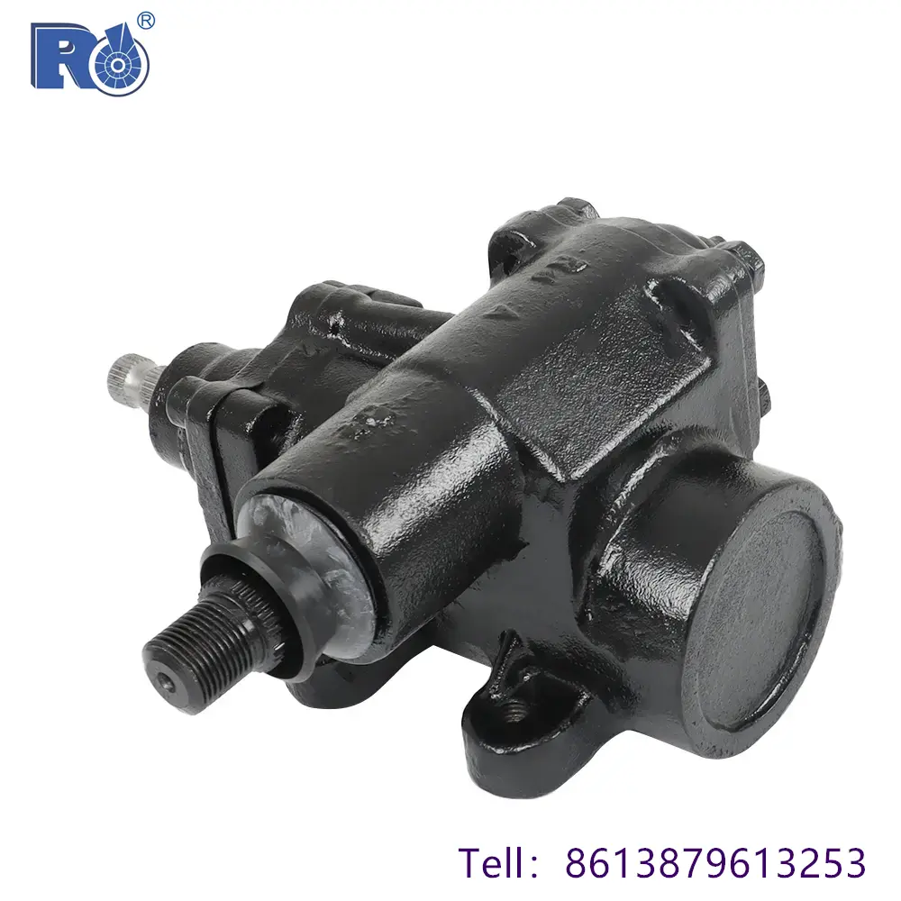 27-6531 Steering Gear