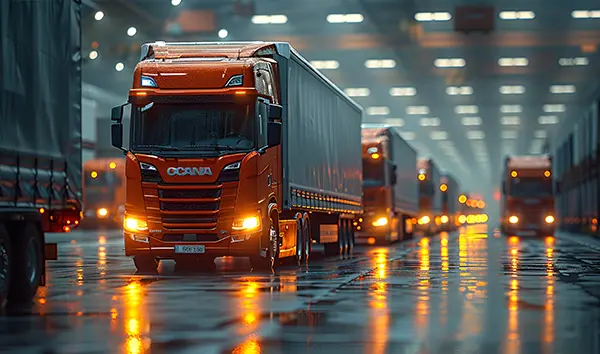 Auto parts industry adapts to changing demands amid supply chain challenges