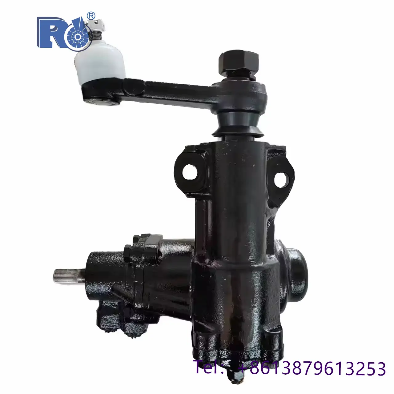 Steering Gear Cardone 27-8430 Reman for sale online Featured Image