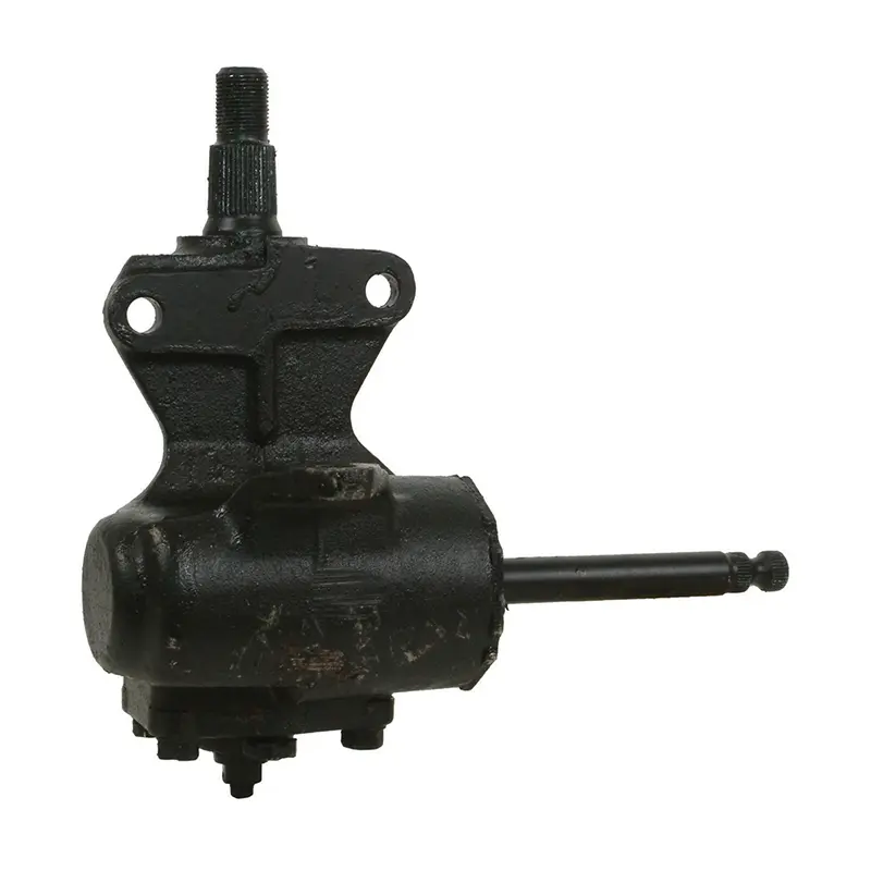 OEM 53601S7CG03 UB3932110 manual steering gear box for mazda b2000 Featured Image