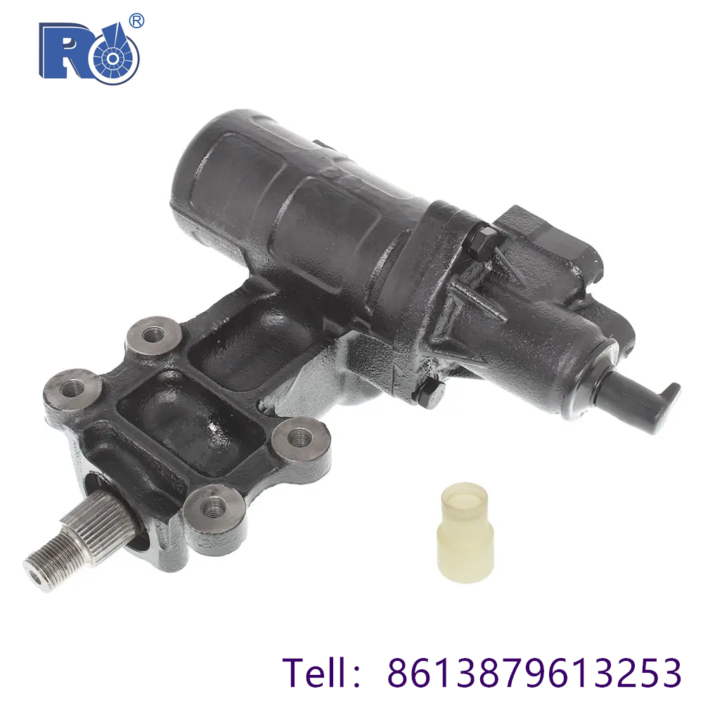 Power Steering Gear 27-8417,52126348AA,52126348AD,52126348AE Featured Image
