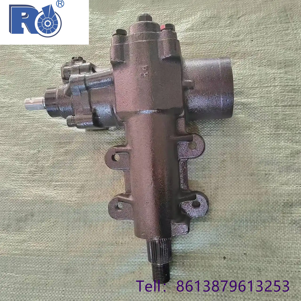 Power Steering 4.0L 4.7L 278414 27-8414 52088272AB No reviews yet