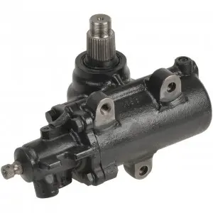 cardone 97-7621 977621 Steering Gear box assembly fits 2005-2008 ford super duty