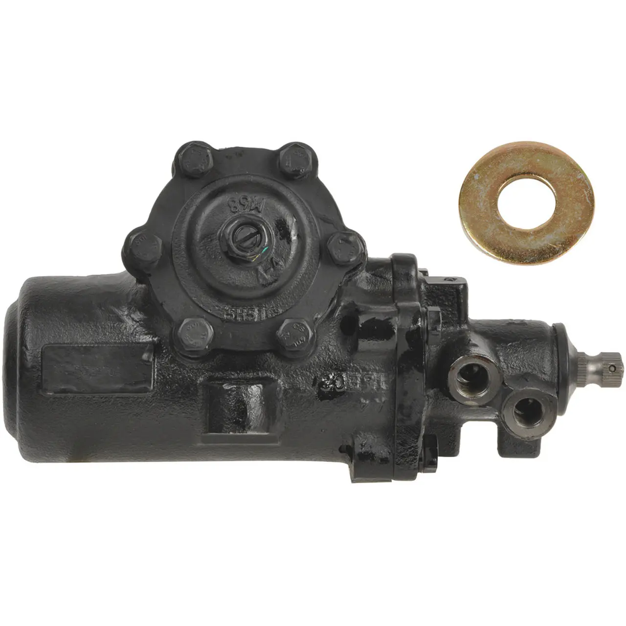 cardone 977621GB power steering gear for F-serise ford super duty