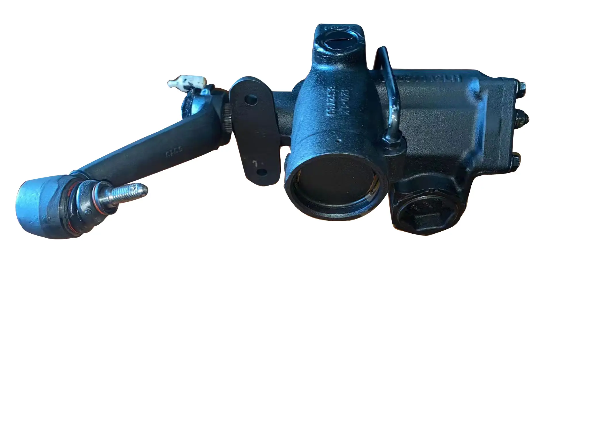 oem QAF500120 Steering Gear cardone 27-8702 For land rover defender