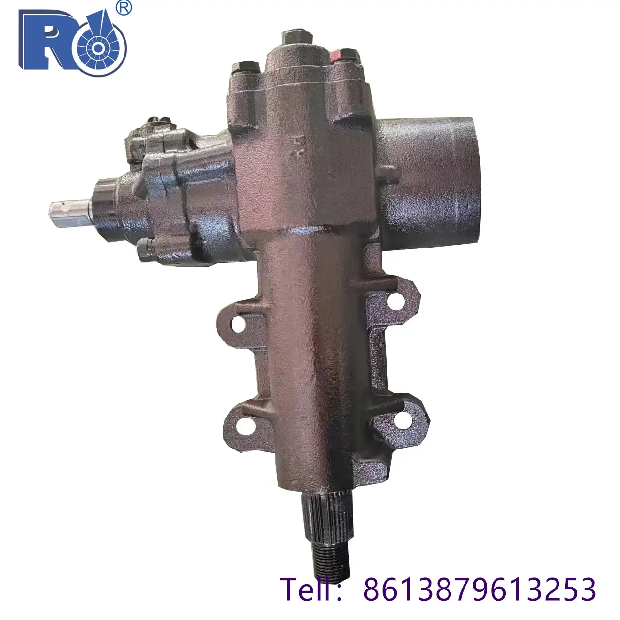 Power Steering 4.0L 4.7L 278414 27-8414 52088272AB No reviews yet