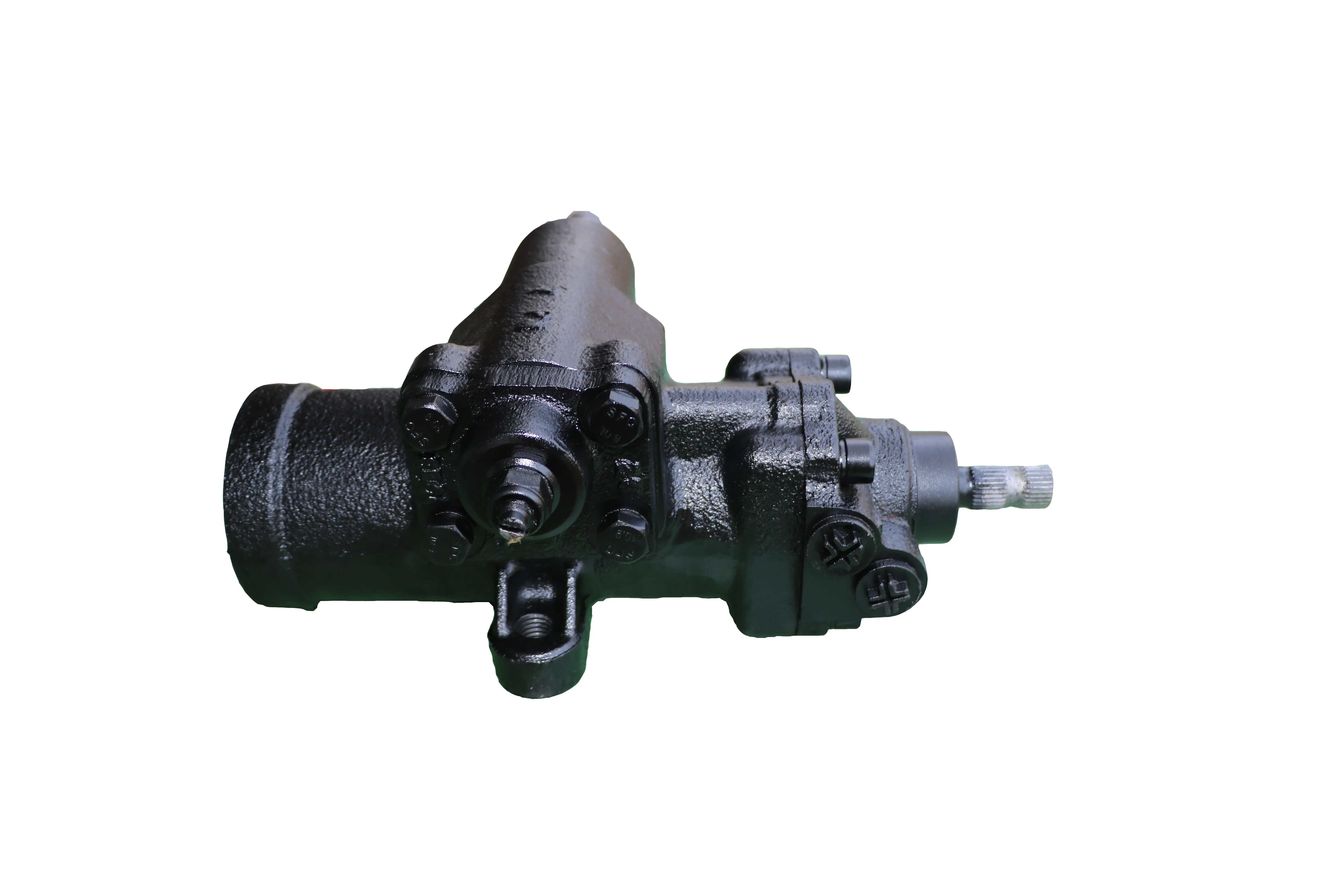 2022 China New Design Power Steering Boxes -  Steering Gear box for Dodge Ram cardone 27-7556 – Rongyue detail pictures