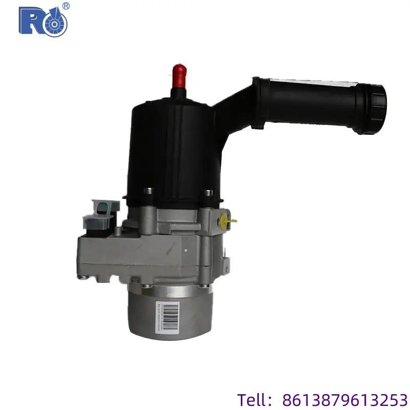 power steering pump 4007AG 4007ST 4007VN 4008E6 9644860880 4007 QA 1610309080 auto spare parts peugeot 307