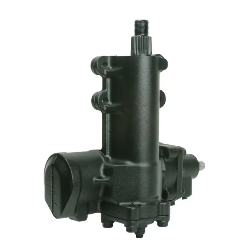 supplier oem 52060172AE 52126348AE steering gear box for jeep wrangle