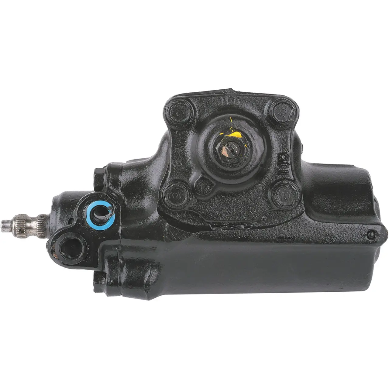 MR319978 steering gear for Mitsubishi Montero Sport