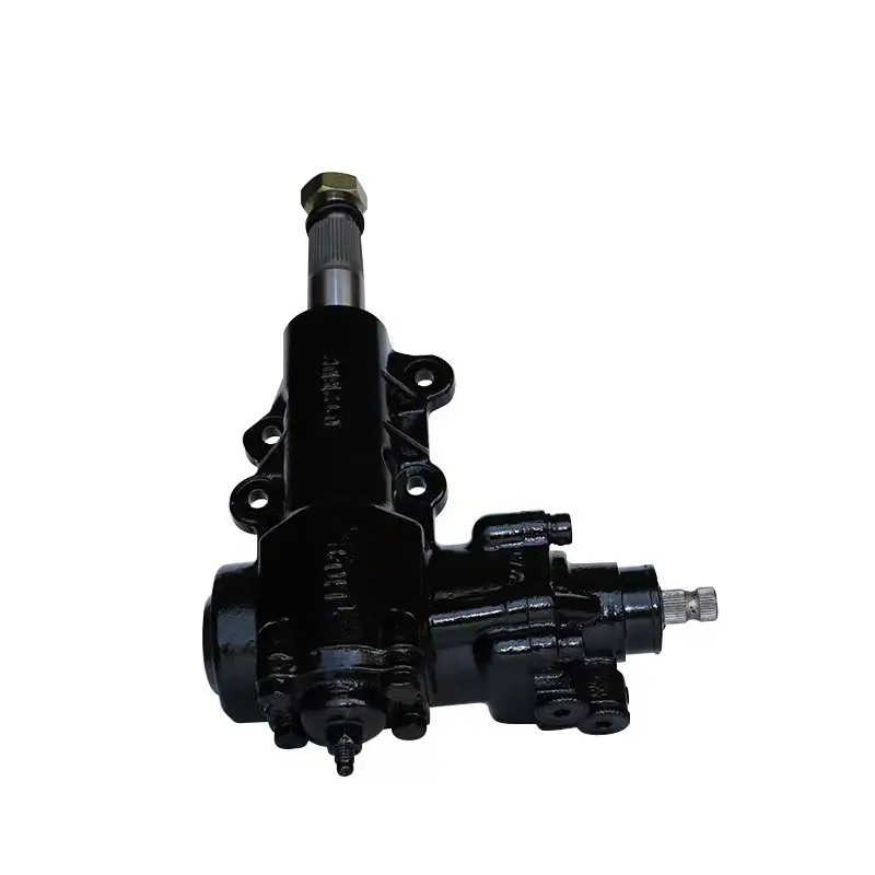 High Quality oem 897191020 Steering Gear Box for Isuzu crosswind