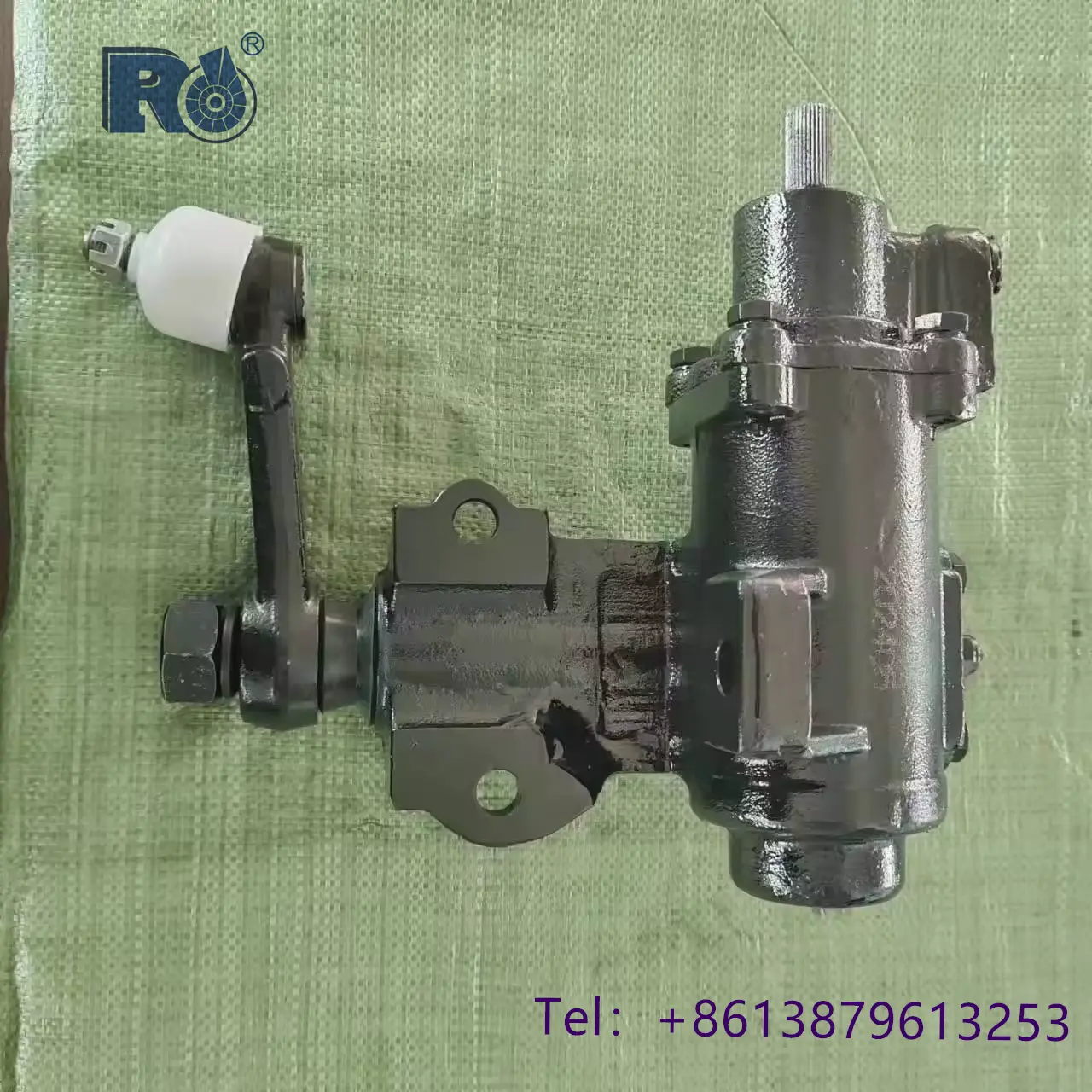 Steering Gear Cardone 27-8430 Reman for sale online