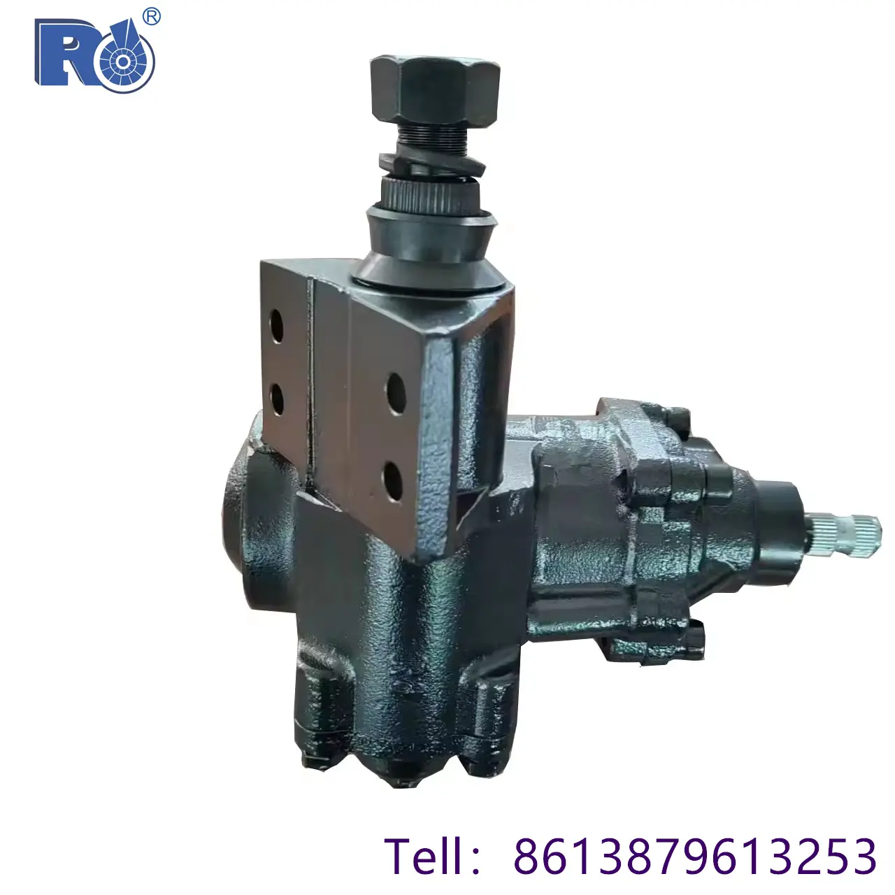 Power Steering Gear Box for 1982-1989 FORToyota Land Cruiser 4411060022