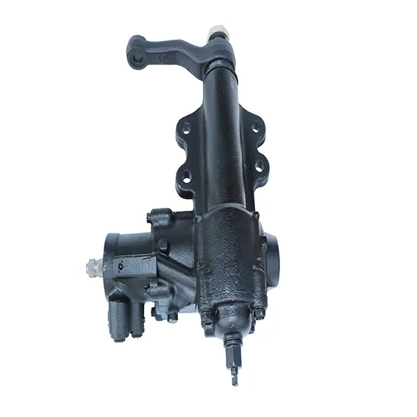 Steering Gear Box 4920011G10 for nissan pickup D21 D22