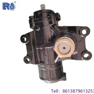truck steering gearbox parts steering gear pump assyforhino 500 446-04009 44110-e0080
