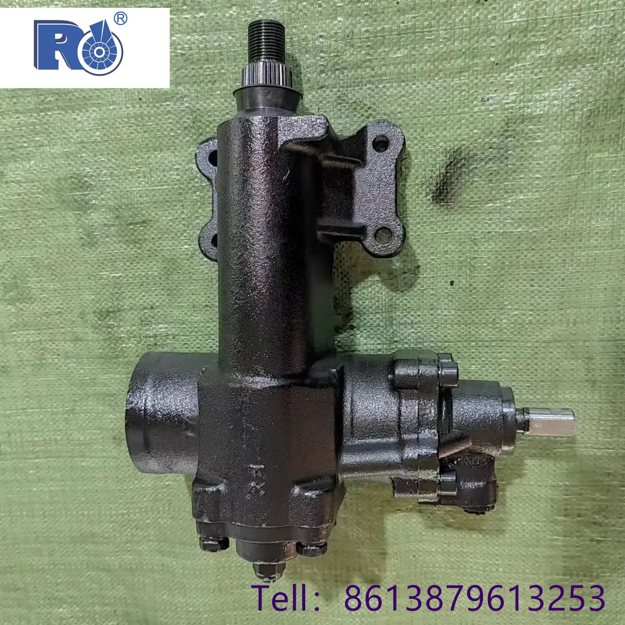 Power Steering Gear 27-8417,52126348AA,52126348AD,52126348AE