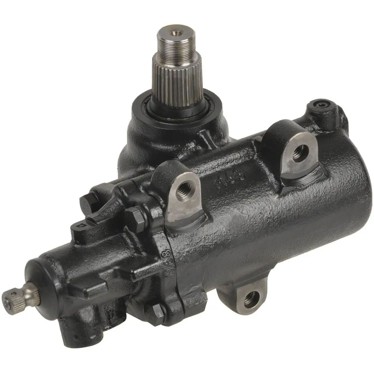 cardone 977621GB power steering gear for F-serise ford super duty