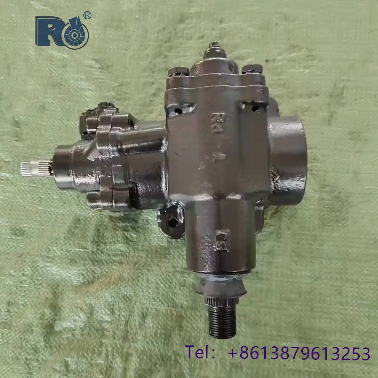 Cardone 27-6506 Steering Gear