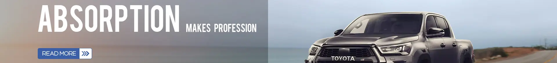 Performance Steering Box