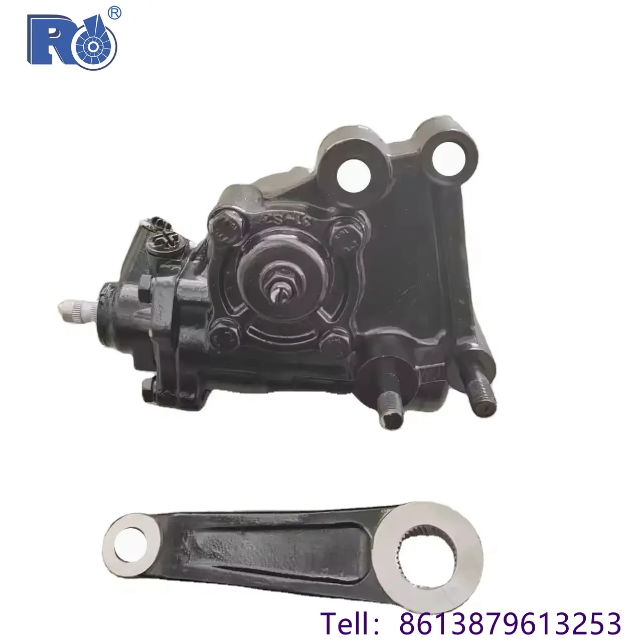 Power Steering Gear Box Dyna 130 /Dutro 130 ASLI 44110-37222